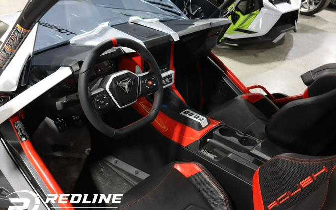 2023 Polaris Slingshot® ROUSH® Edition AutoDrive