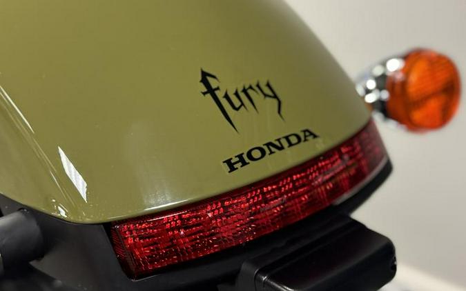 2024 Honda® Fury