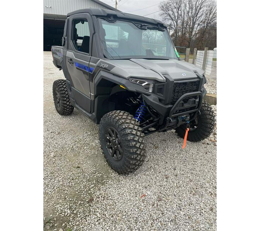 2024 Polaris Polaris XPEDITION XP Northstar