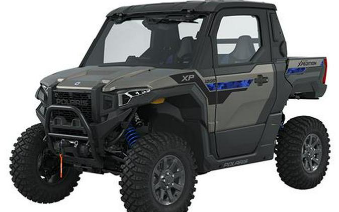 2024 Polaris Polaris XPEDITION XP Northstar