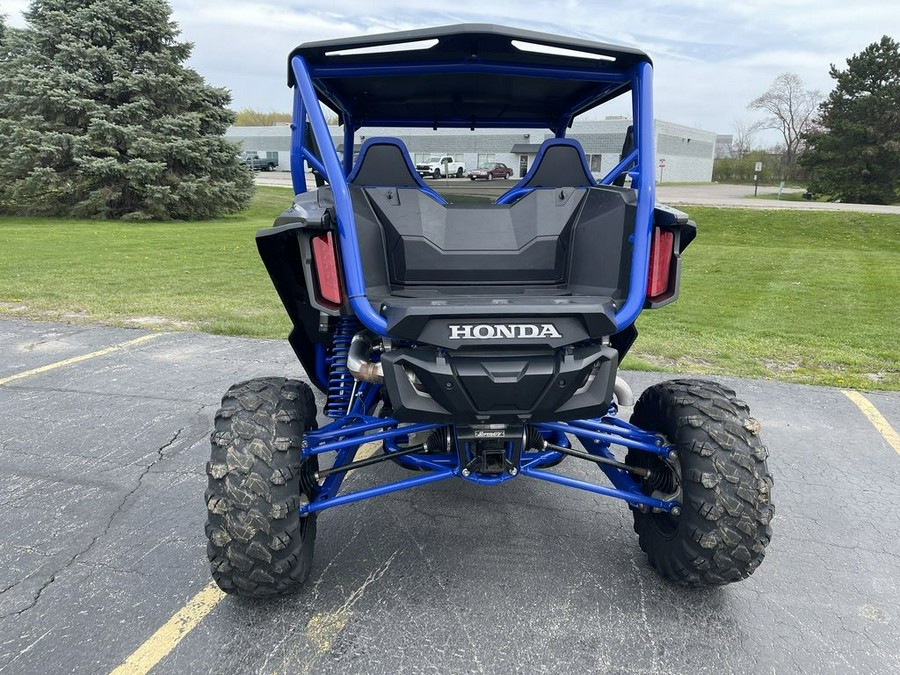 2021 Honda® Talon 1000R FOX Live Valve