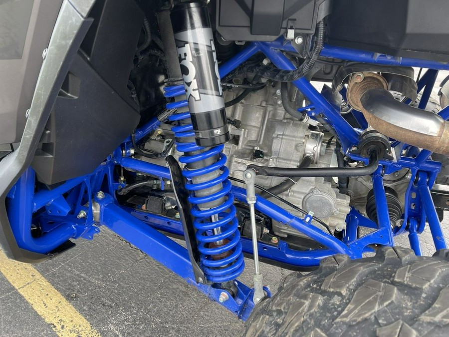 2021 Honda® Talon 1000R FOX Live Valve