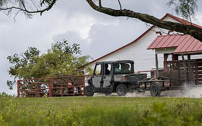 2024 Polaris Ranger Crew SP 570 NorthStar Edition