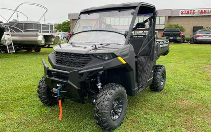 2025 Polaris Ranger 1000 Premium