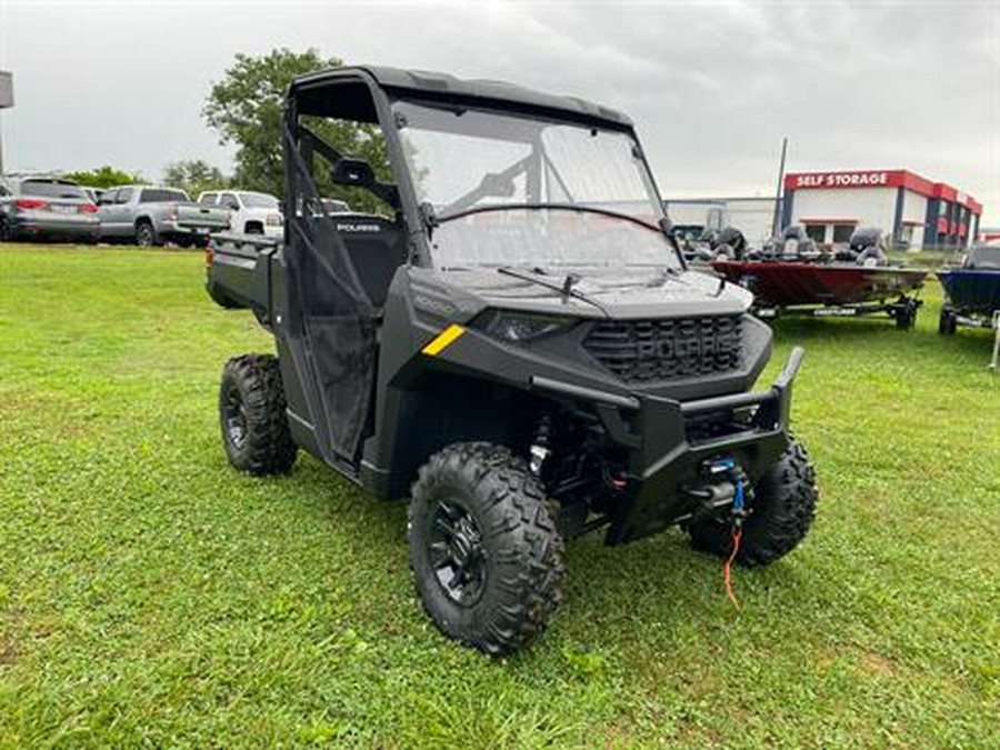 2025 Polaris Ranger 1000 Premium