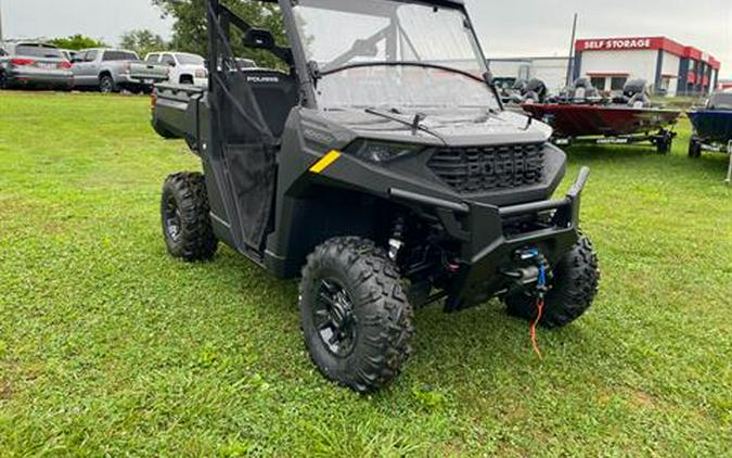 2025 Polaris Ranger 1000 Premium