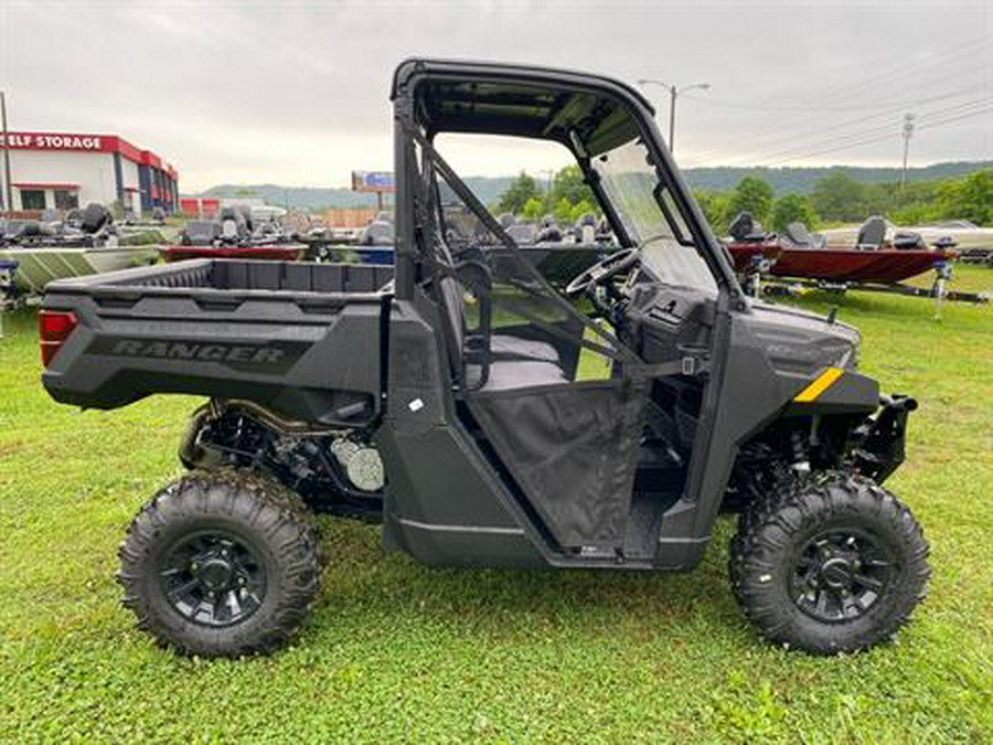 2025 Polaris Ranger 1000 Premium