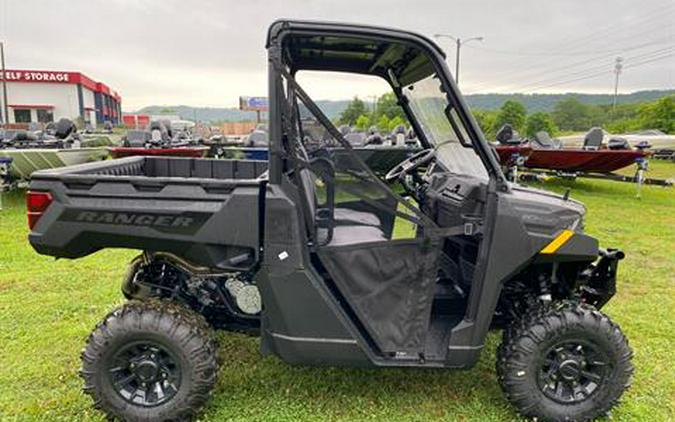 2025 Polaris Ranger 1000 Premium