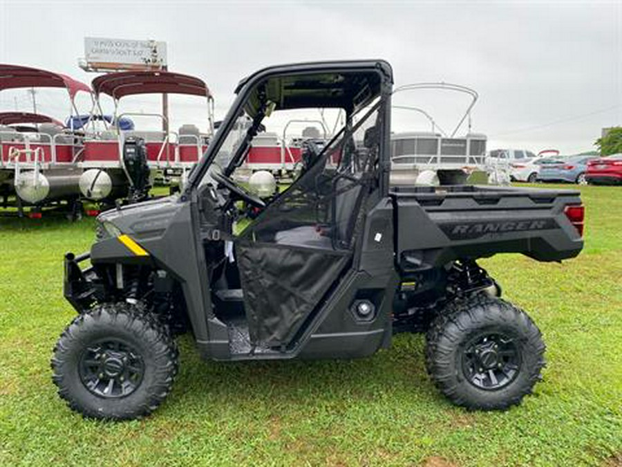 2025 Polaris Ranger 1000 Premium