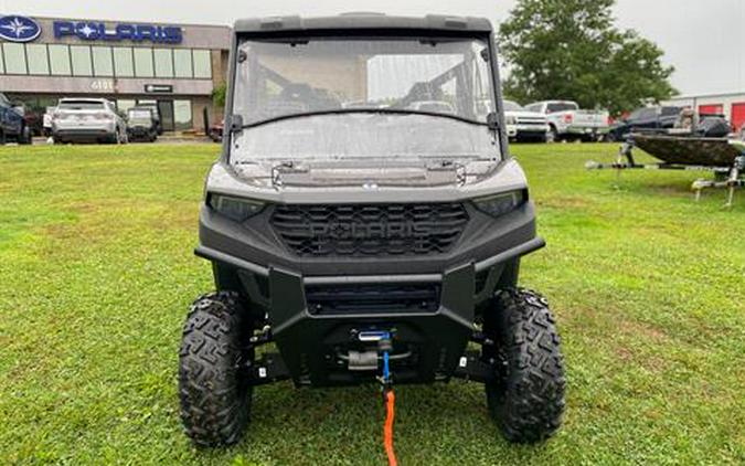 2025 Polaris Ranger 1000 Premium