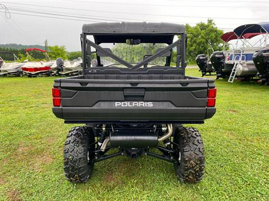 2025 Polaris Ranger 1000 Premium