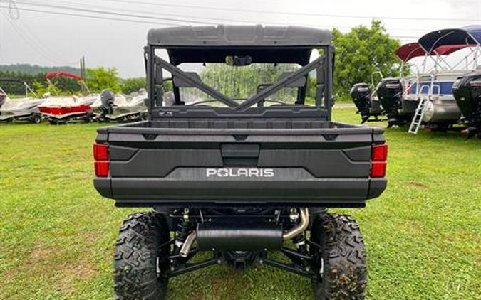 2025 Polaris Ranger 1000 Premium