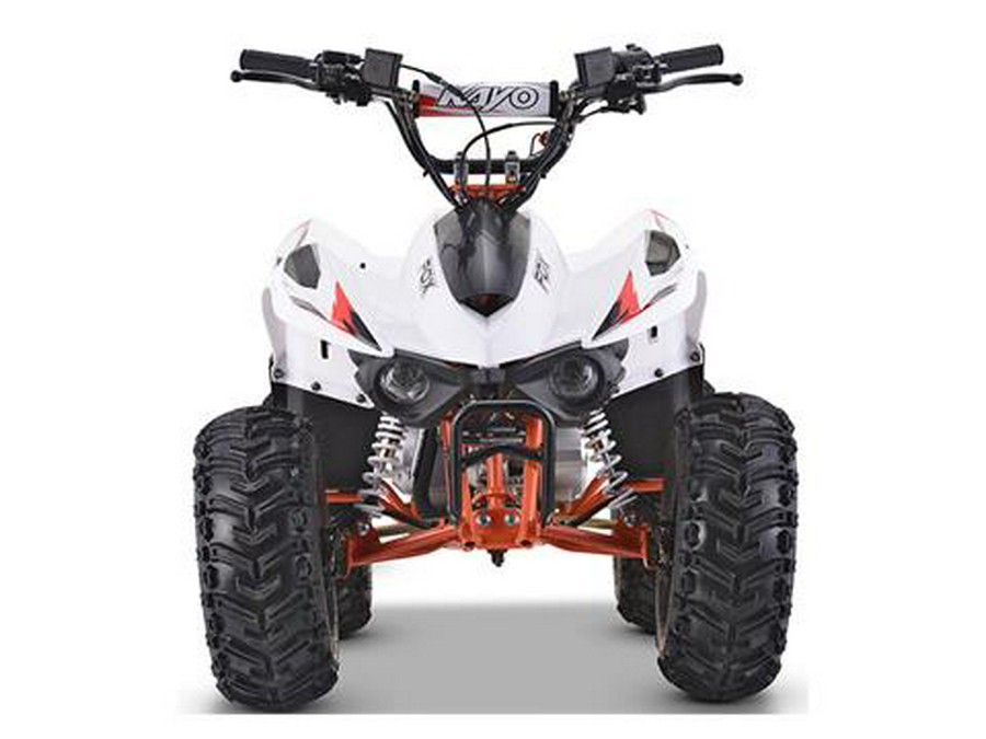 2024 Kayo Fox 70 Youth ATV