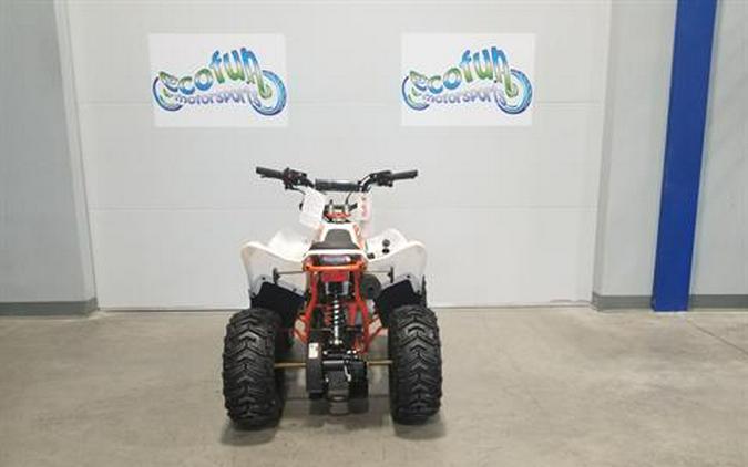 2024 Kayo Fox 70 Youth ATV