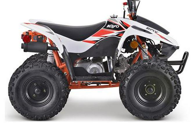 2024 Kayo Fox 70 Youth ATV