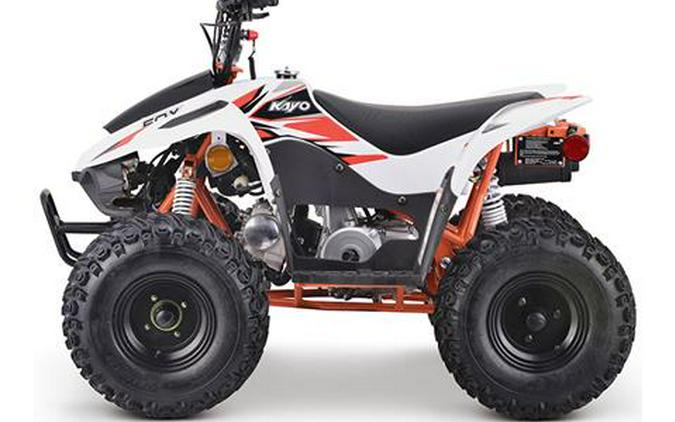 2024 Kayo Fox 70 Youth ATV