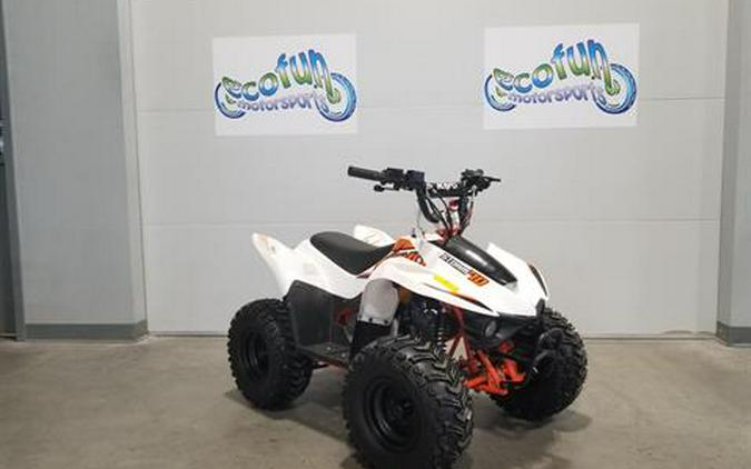 2024 Kayo Fox 70 Youth ATV