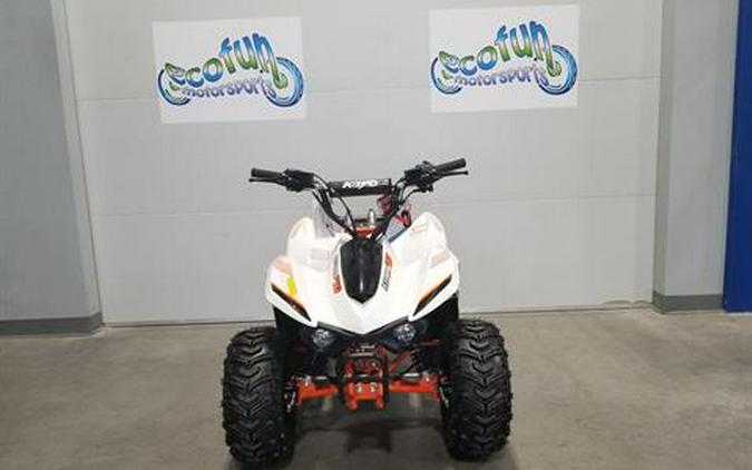 2024 Kayo Fox 70 Youth ATV