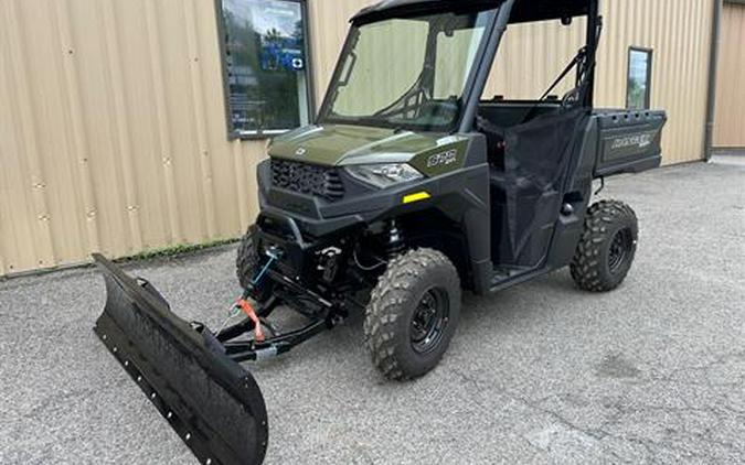 2023 Polaris Ranger SP 570