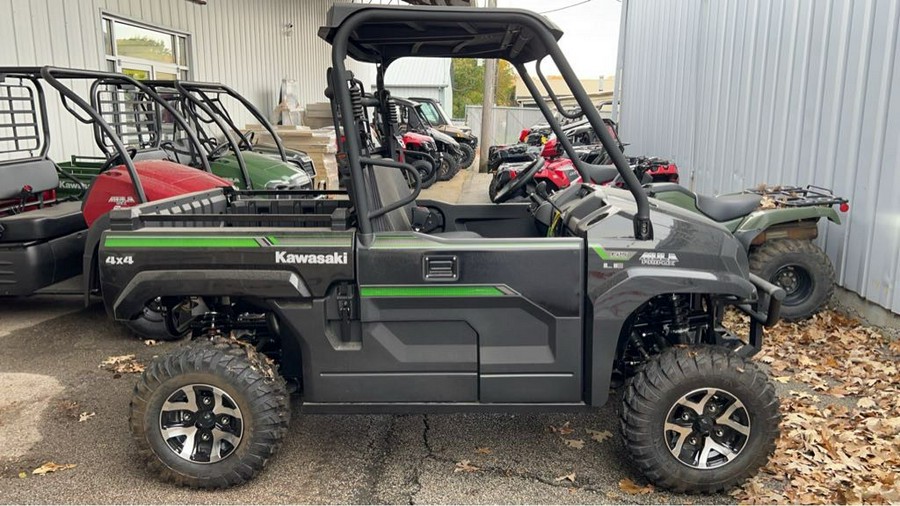 2023 Kawasaki MULE PRO-MX™ EPS LE