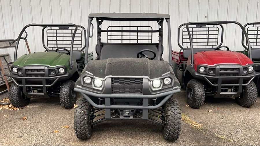 2023 Kawasaki MULE PRO-MX™ EPS LE