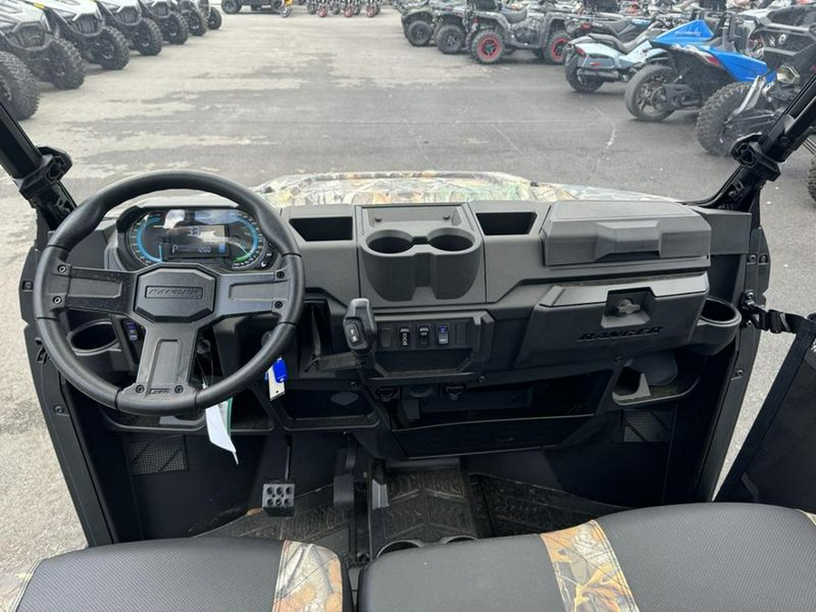 2024 Polaris® Ranger XP Kinetic Premium