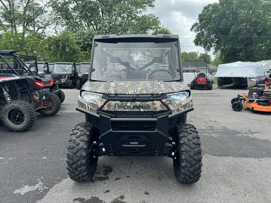 2024 Polaris® Ranger XP Kinetic Premium