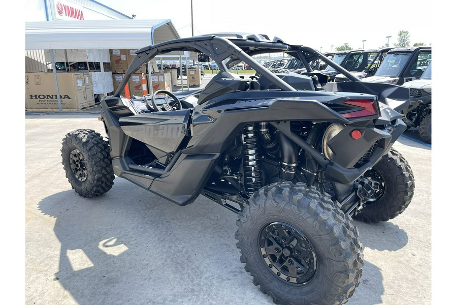 2024 Can-Am Maverick X3 X ds TURBO RR