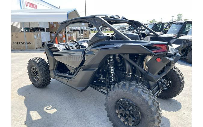 2024 Can-Am Maverick X3 X ds TURBO RR