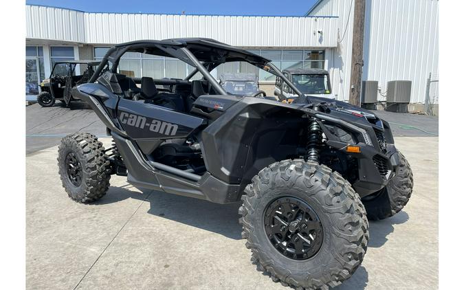 2024 Can-Am Maverick X3 X ds TURBO RR