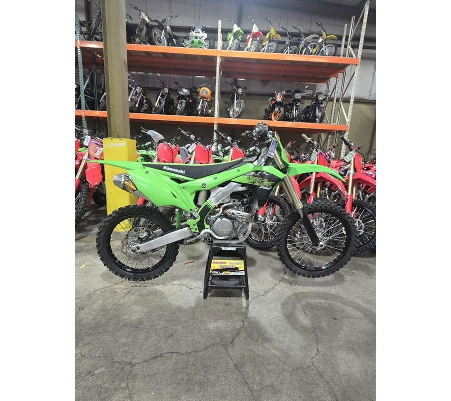 2020 Kawasaki KX™250