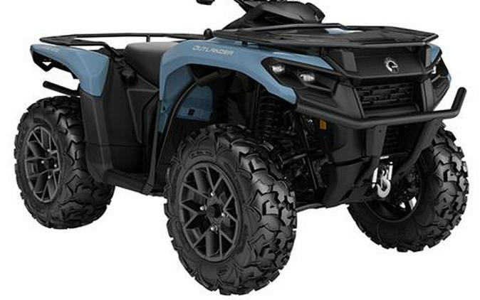 2025 Can-Am Outlander XT 700