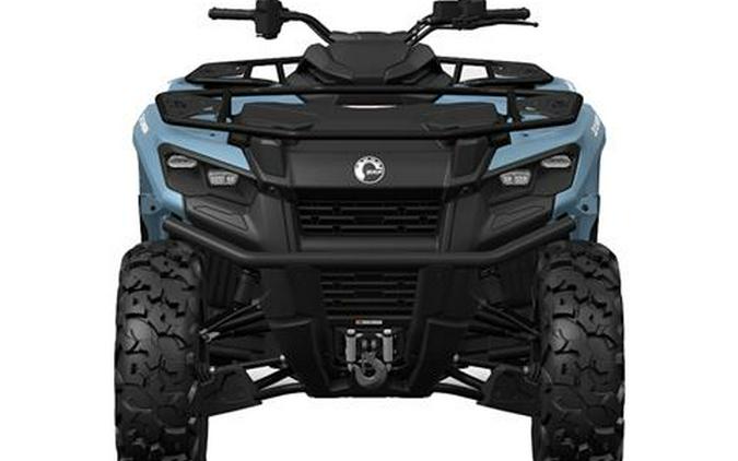 2025 Can-Am Outlander XT 700