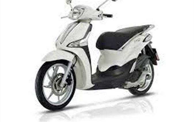 New 2024 Piaggio LIBERTY 150 ABS