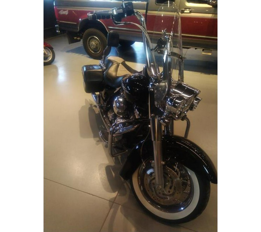 2005 Harley-Davidson FLHRS/FLHRSI Road King® Custom