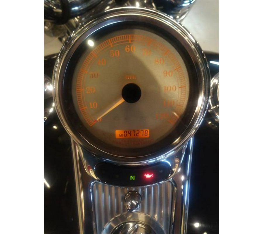 2005 Harley-Davidson FLHRS/FLHRSI Road King® Custom