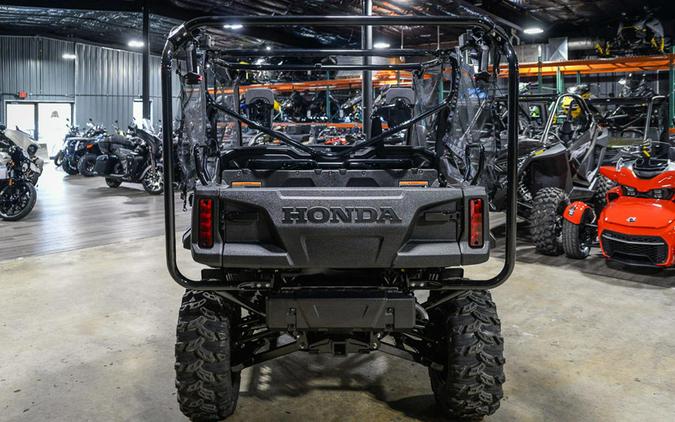 2025 Honda Pioneer 1000-5