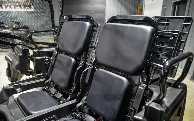 2025 Honda Pioneer 1000-5