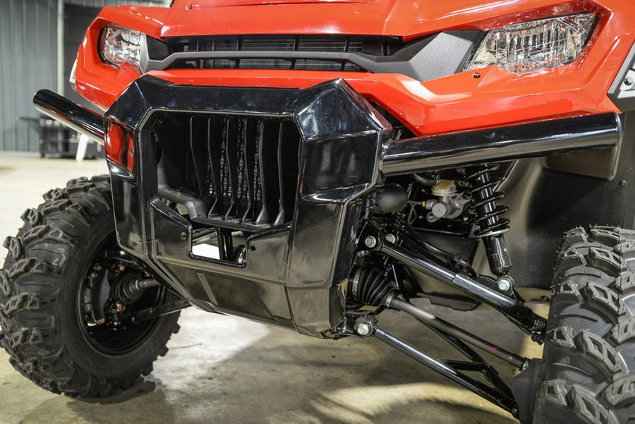 2025 Honda Pioneer 1000-5