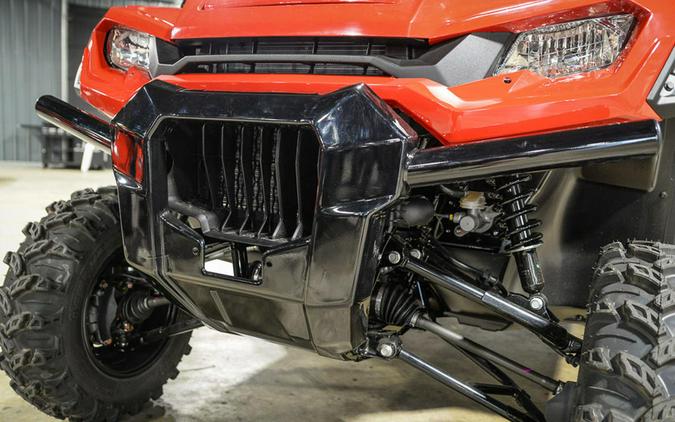 2025 Honda Pioneer 1000-5