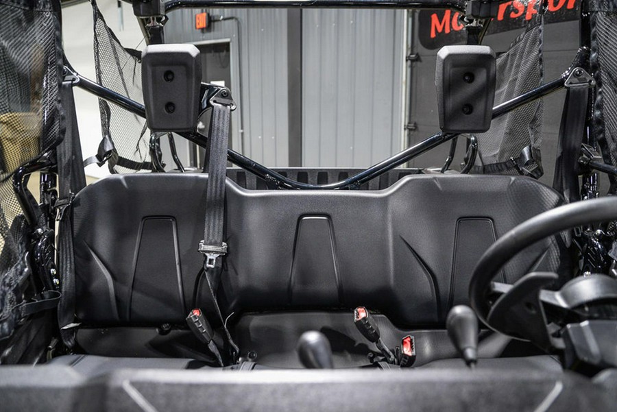 2025 Honda Pioneer 1000-5