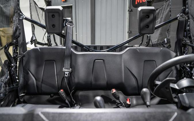 2025 Honda Pioneer 1000-5