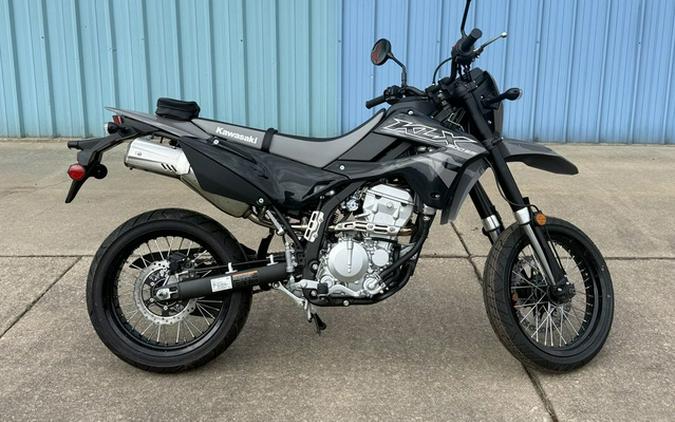 2026 Kawasaki KLX 300SM