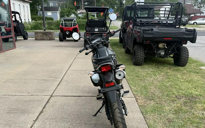 2026 Kawasaki KLX 300SM