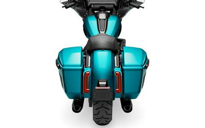 2026 Harley-Davidson Street Glide®