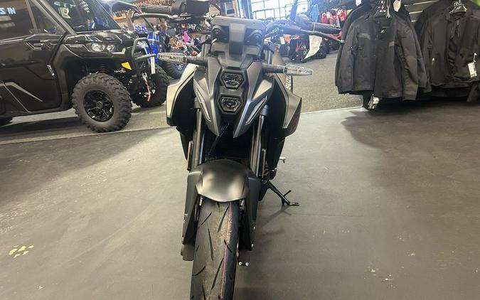 2026 Suzuki GSX-8S
