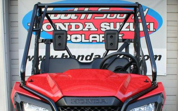 2026 Honda® SXS520M2T