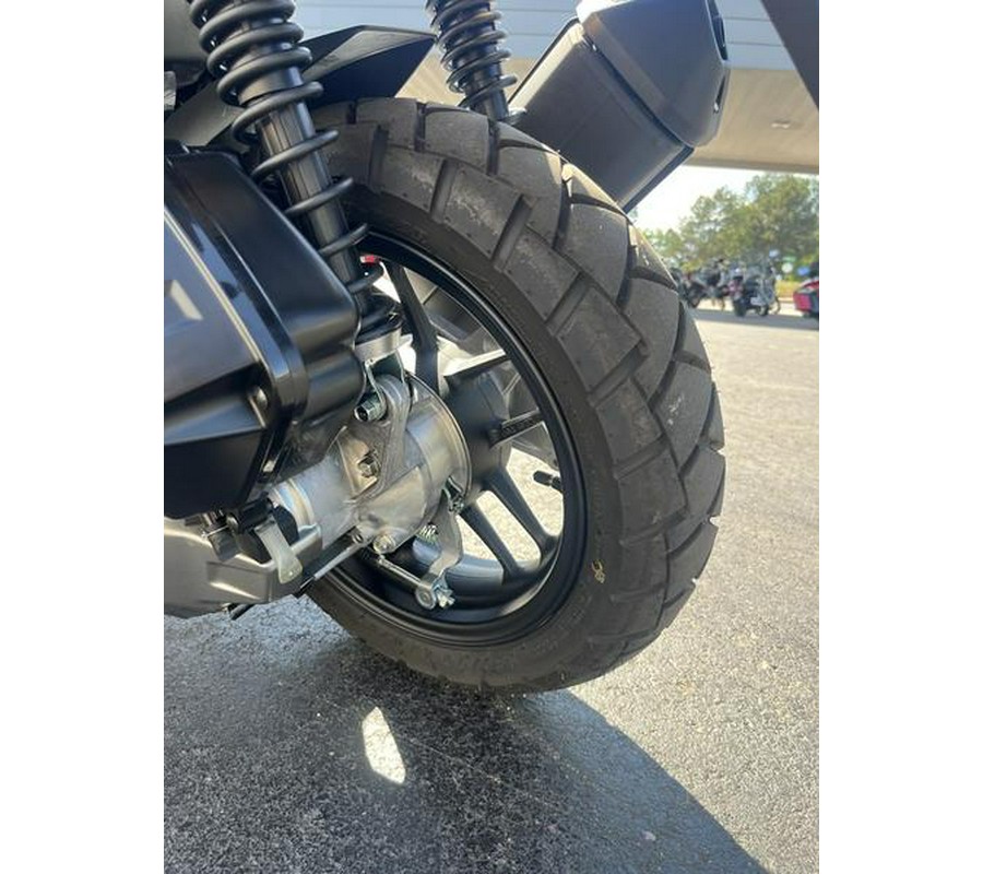 2022 Honda® ADV150