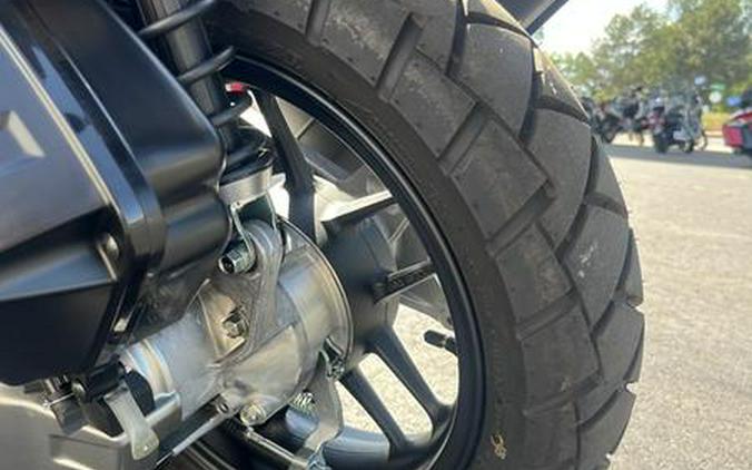 2022 Honda® ADV150