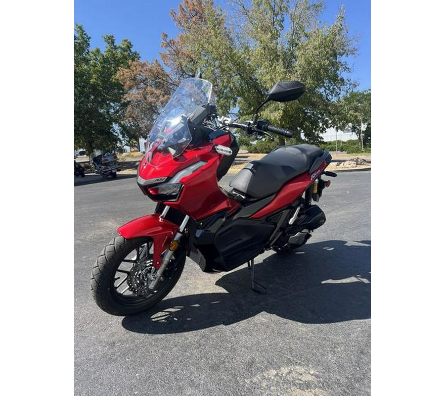 2022 Honda® ADV150